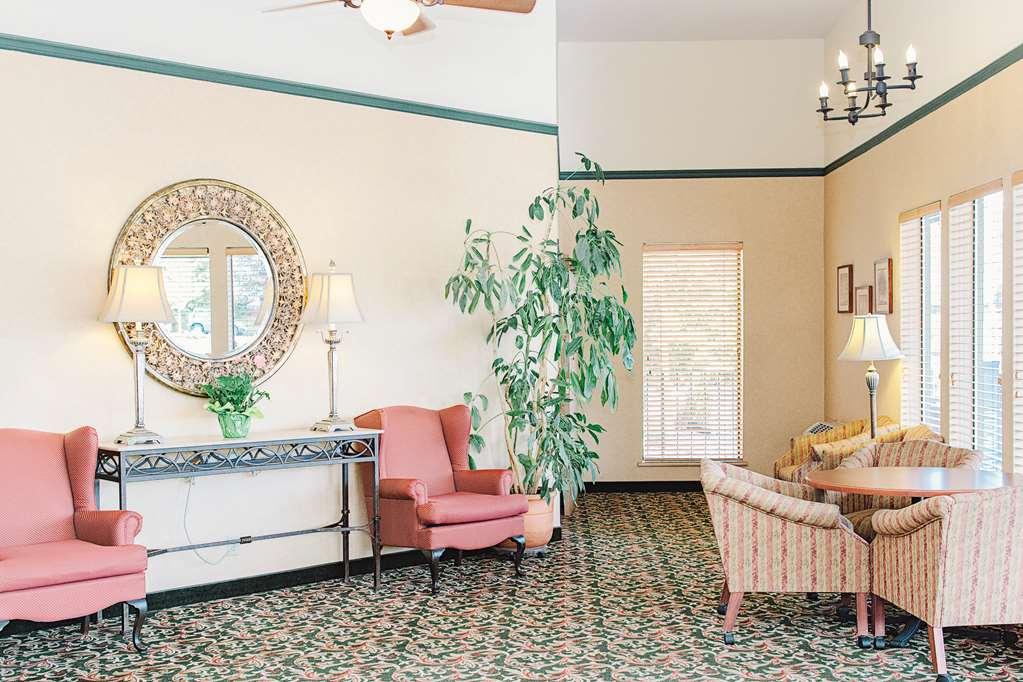 Pensión Inn Bellingham Interior foto